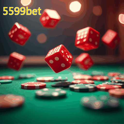 Jogos Emocionantes no Cassino Online 5599bet.com