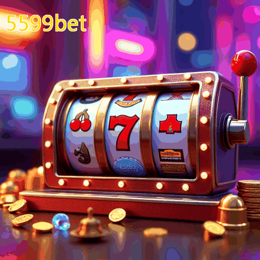 Login e Começar a Jogar no Cassino 5599bet.com