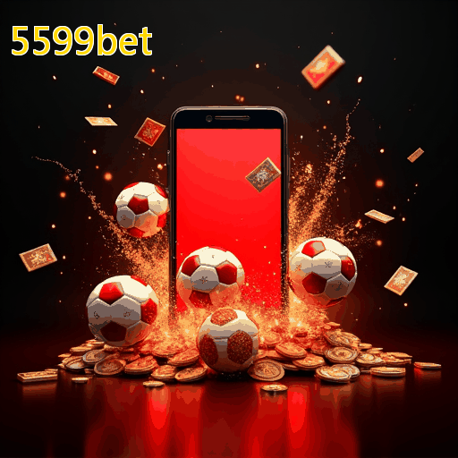 Variedade de Jogos no Cassino Online 5599bet