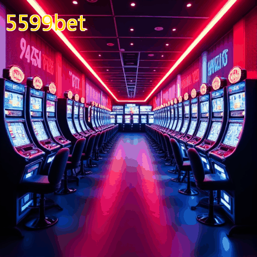 Baixar App Cassino 5599bet