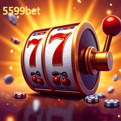 Universo dos Slots no Site Cassino 5599bet